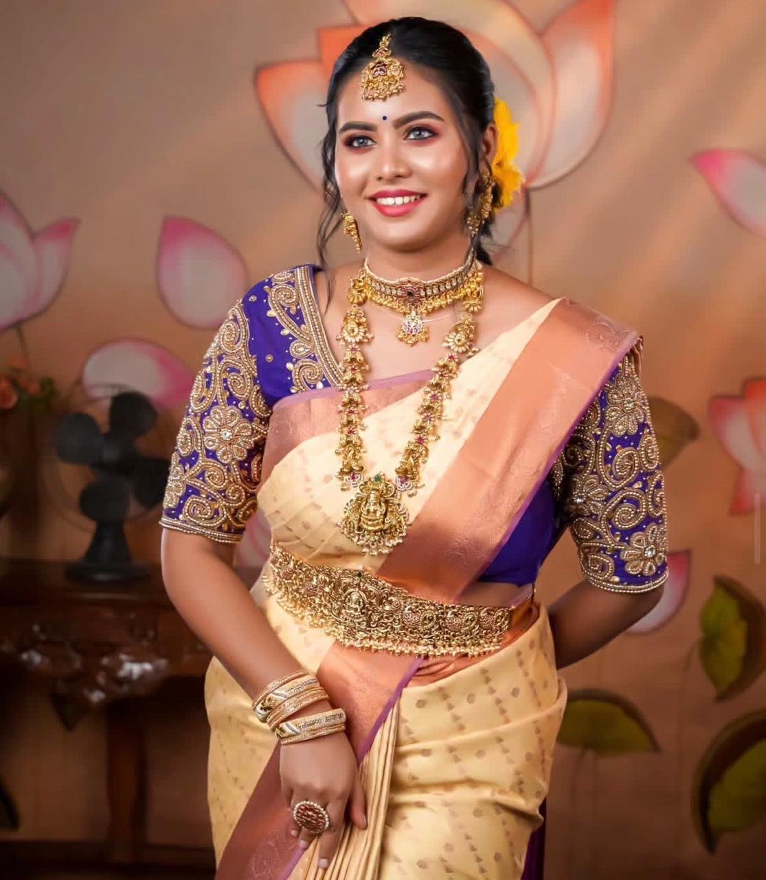 Bridal Makeup Chennai